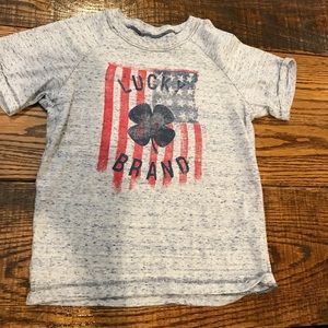 Boys T-shirt